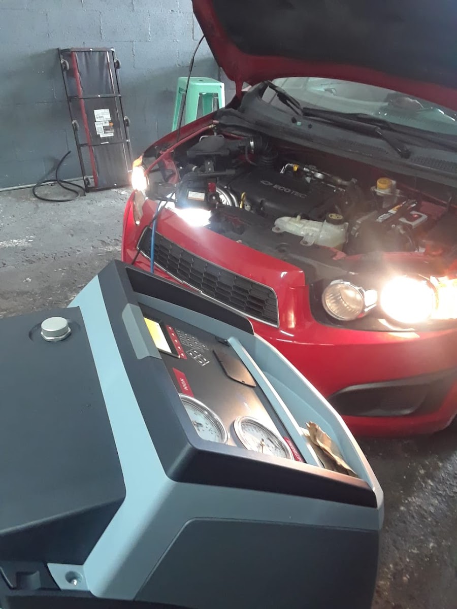 AUTO SERVICE DORAL - photo 10