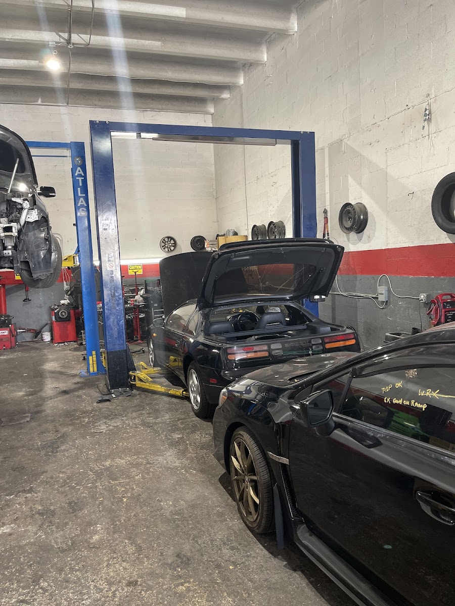 AUTO SERVICE DORAL - photo 2
