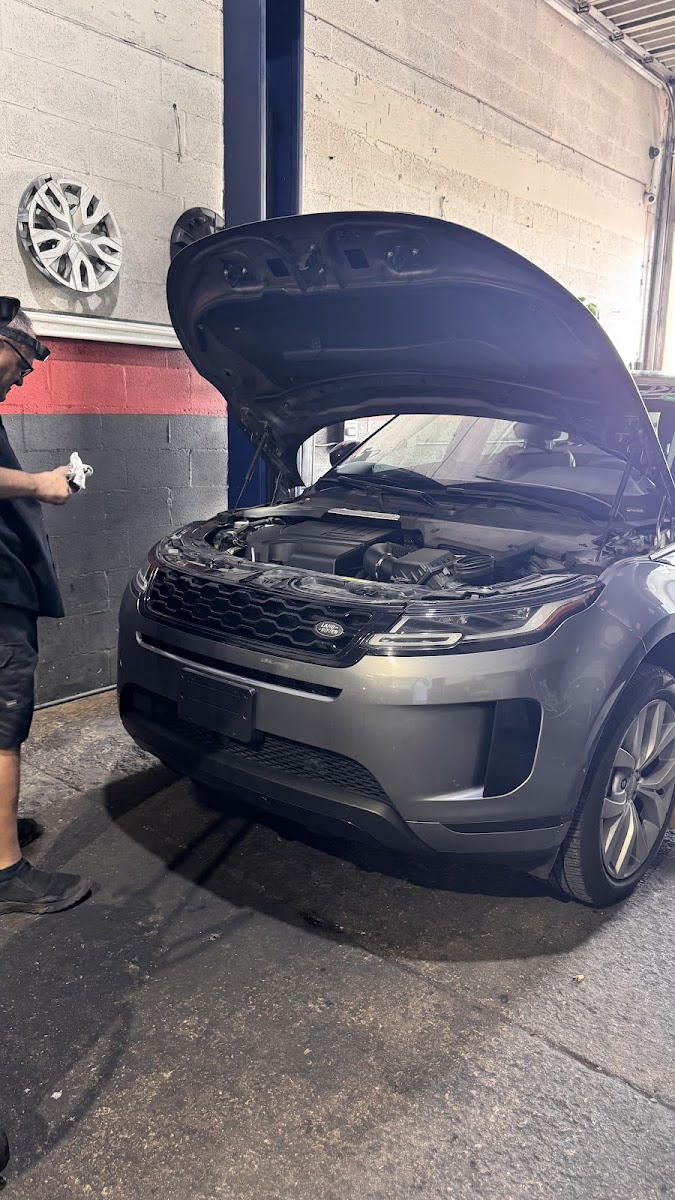 AUTO SERVICE DORAL - photo 3