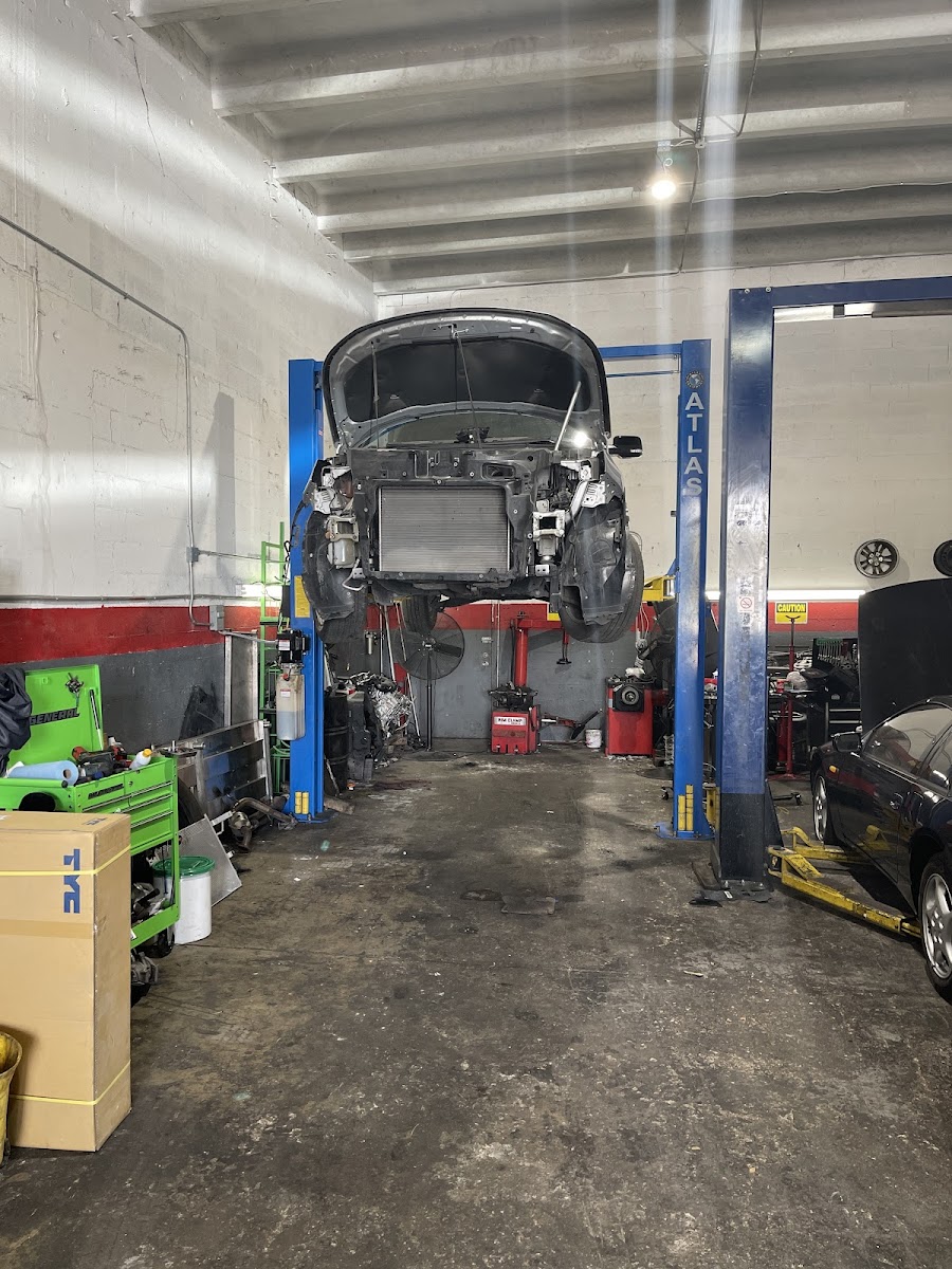 AUTO SERVICE DORAL - photo 4