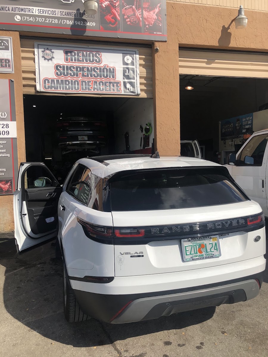 AUTO SERVICE DORAL - photo 5