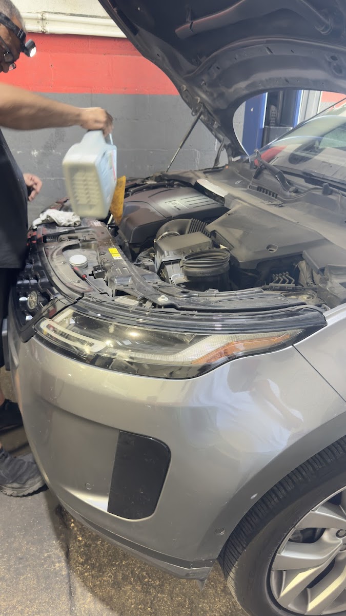 AUTO SERVICE DORAL - photo 6