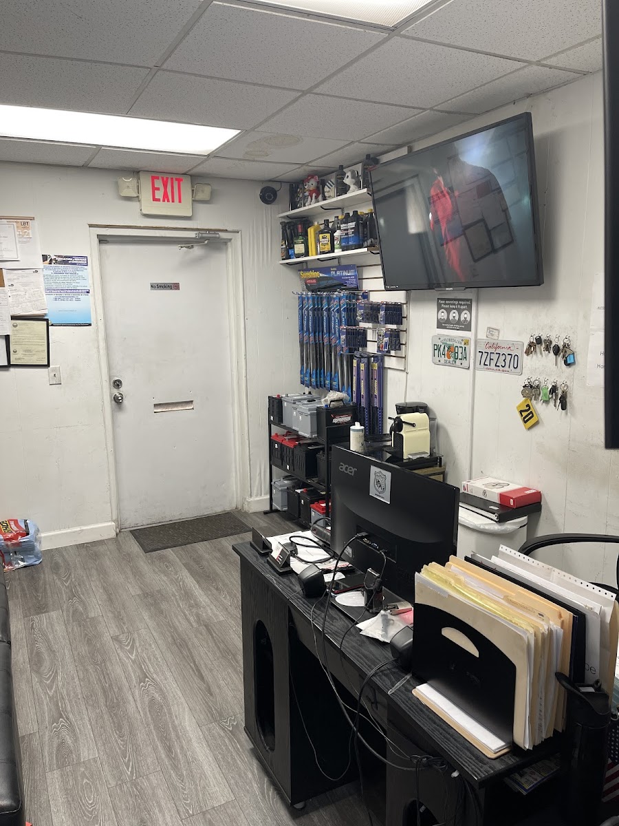 AUTO SERVICE DORAL - photo 7