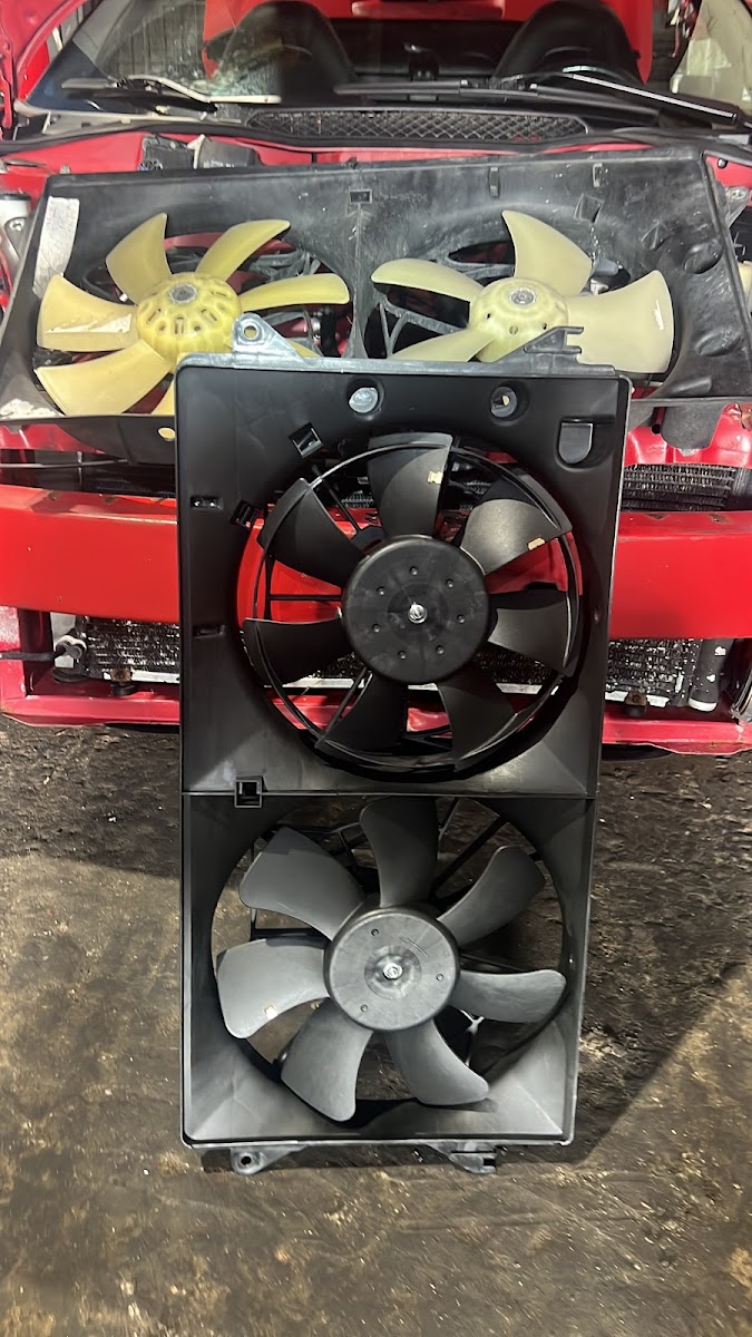 AUTO SERVICE DORAL - photo 8