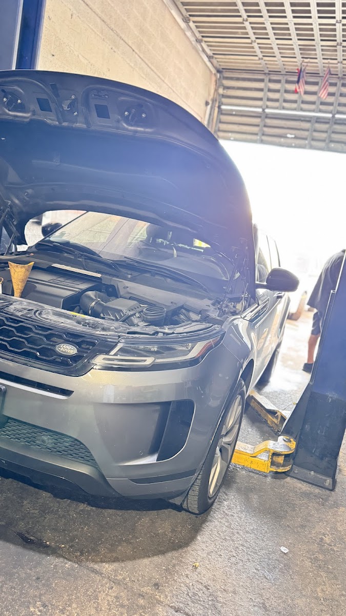 AUTO SERVICE DORAL - photo 9